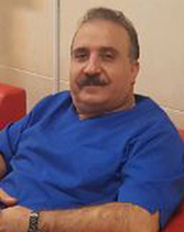 دکتر حمیدرضا شاپوری