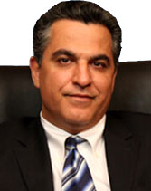دکتر بهزاد فرخی