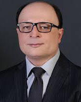دکتر محمد رضا بیگدلی