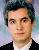 دکتر محمد احمدی مقدم