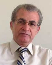 دکتر جواد امیری زاد