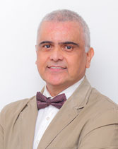 دکتر حمید ملکان راد