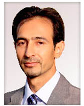 دکتر ابوالفضل عبدیزدانی