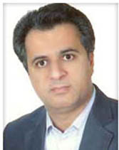 محمد جلیلی منش