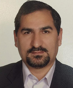 دکتر عبدالله عباسی