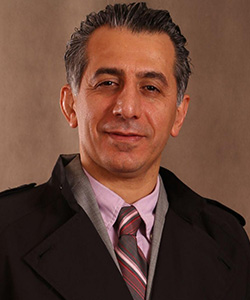 دکتر احمد رضا دیانی