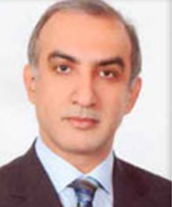 دکتر محسن نوری شیرازی