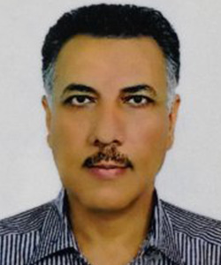 دکتر شهاب خسروی بروجنی