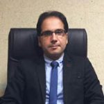 دکتر مدیا اسلامی