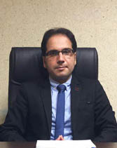 دکتر مدیا اسلامی