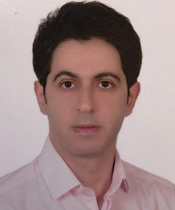 دکتر بهزاد غفاری