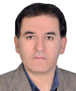 دکتر اصغر اسمعیل زاده