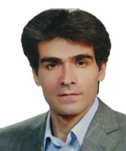 دکتر شهرام فاضلی