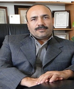 دکتر طیب قدیمی