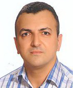 دکتر حجت مولایی گورچین قلعه