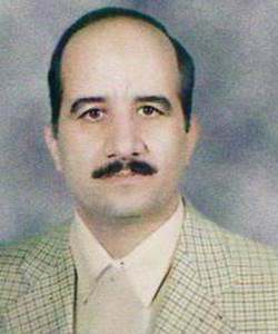 دکتر حسین غنی