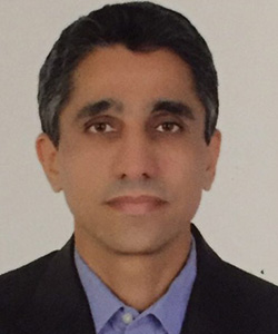 دکتر علی جمشیدی