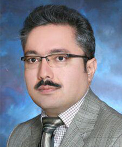 دکتر کامران کاویانی فر