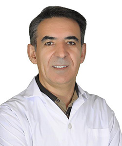 دکتر علی اصغر خیری