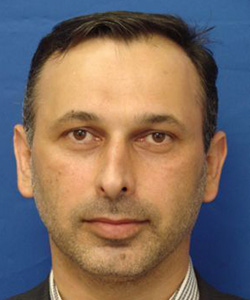 دکتر قاسمعلی خراسانی