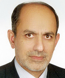 دکتر نور احمد لطیفی