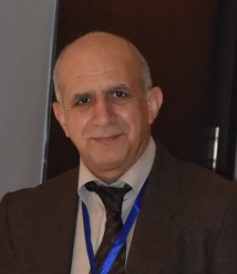 دکتر ناصر سنجر موسوی