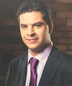 دکتر جلال معتمدی فر