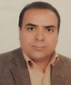 دکتر ناصر رحمان پناه