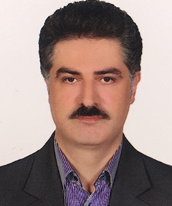 دکتر رامیار فرزان