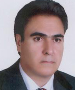 دکتر سعداله صمدی