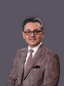 دکتر علی کاویانی