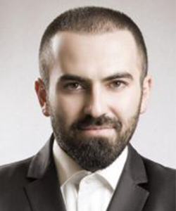 امیر دریانی