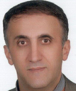 دکتر محمد علیپور