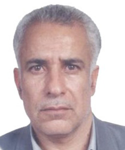 دکتر حیدرعلی نیک پور