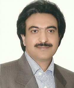 دکتر محمدرضا نیک تبار