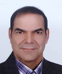 دکتر محمود عمرانی فرد