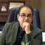 دکتر مهدی راستانی اردکانی