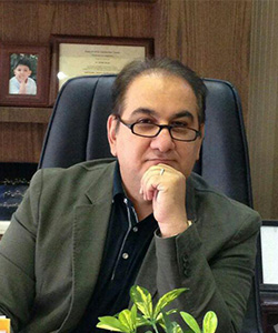 دکتر مهدی راستانی اردکانی