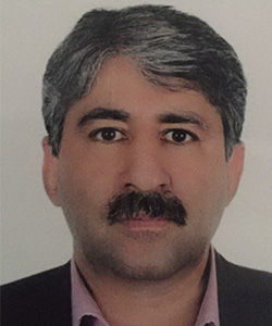 دکتر حسین صالحی