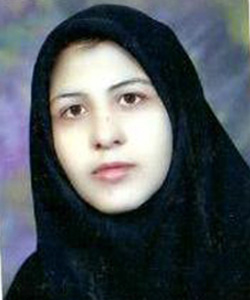 دکتر ثریا شاهرخ شهرکی