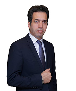 دکتر مجید توکلی
