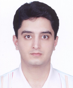 محمد یاری بخت