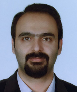 دکتر سهراب مرادی بجستانی