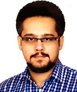 دکتر یاور شمس حجتی