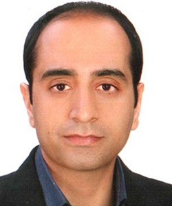 دکتر رضا شریفی