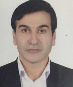 دکتر ابراهیم اسکندری پور