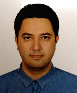 امین قانعی انارکی