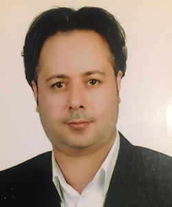 محمد حقیقی فرد