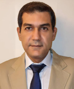 دکتر محمد رضا مقیمی