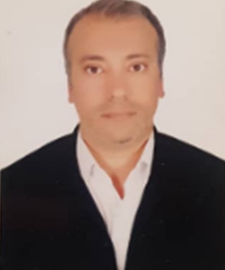 دکتر سهیل برومند